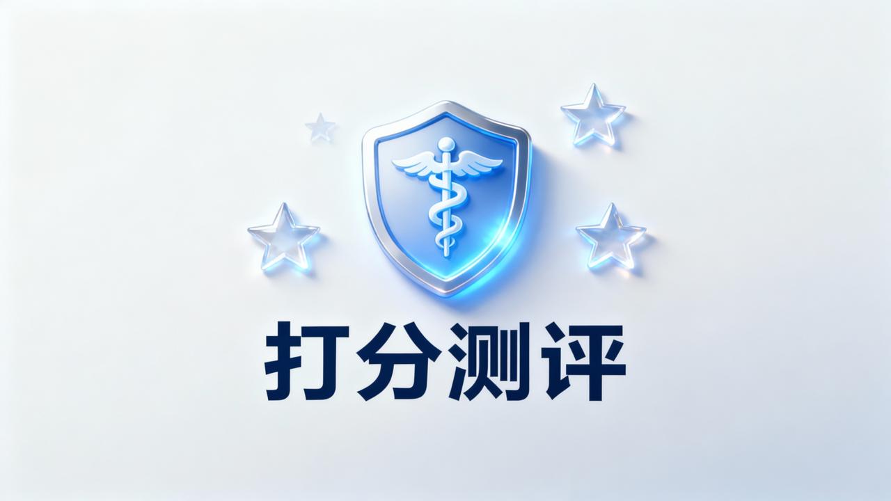 医德医风评价系统：打分测评，匿名评分更安全
