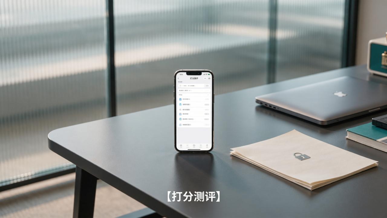 评优结果被同事看到分数，我再也不用公开打分了