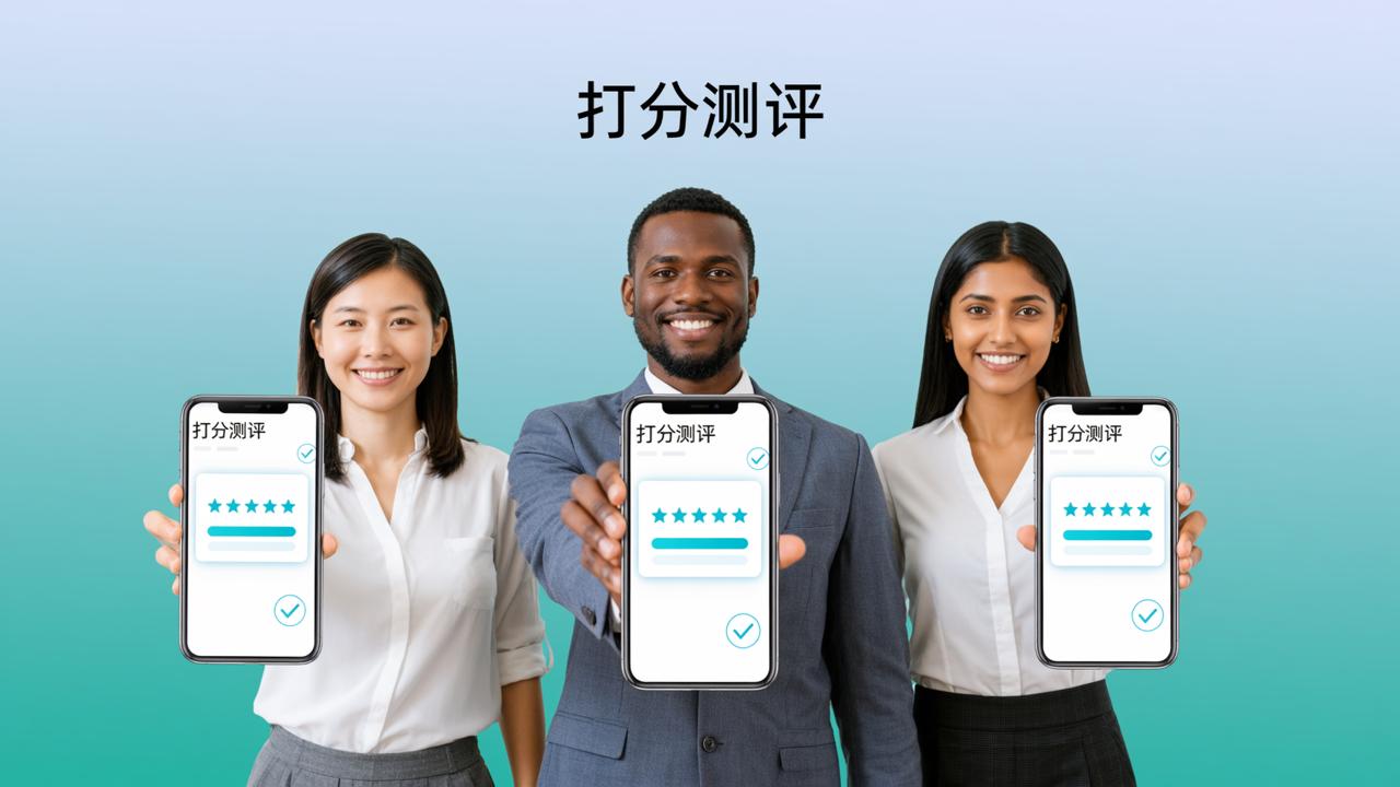 绩效考核打分系统