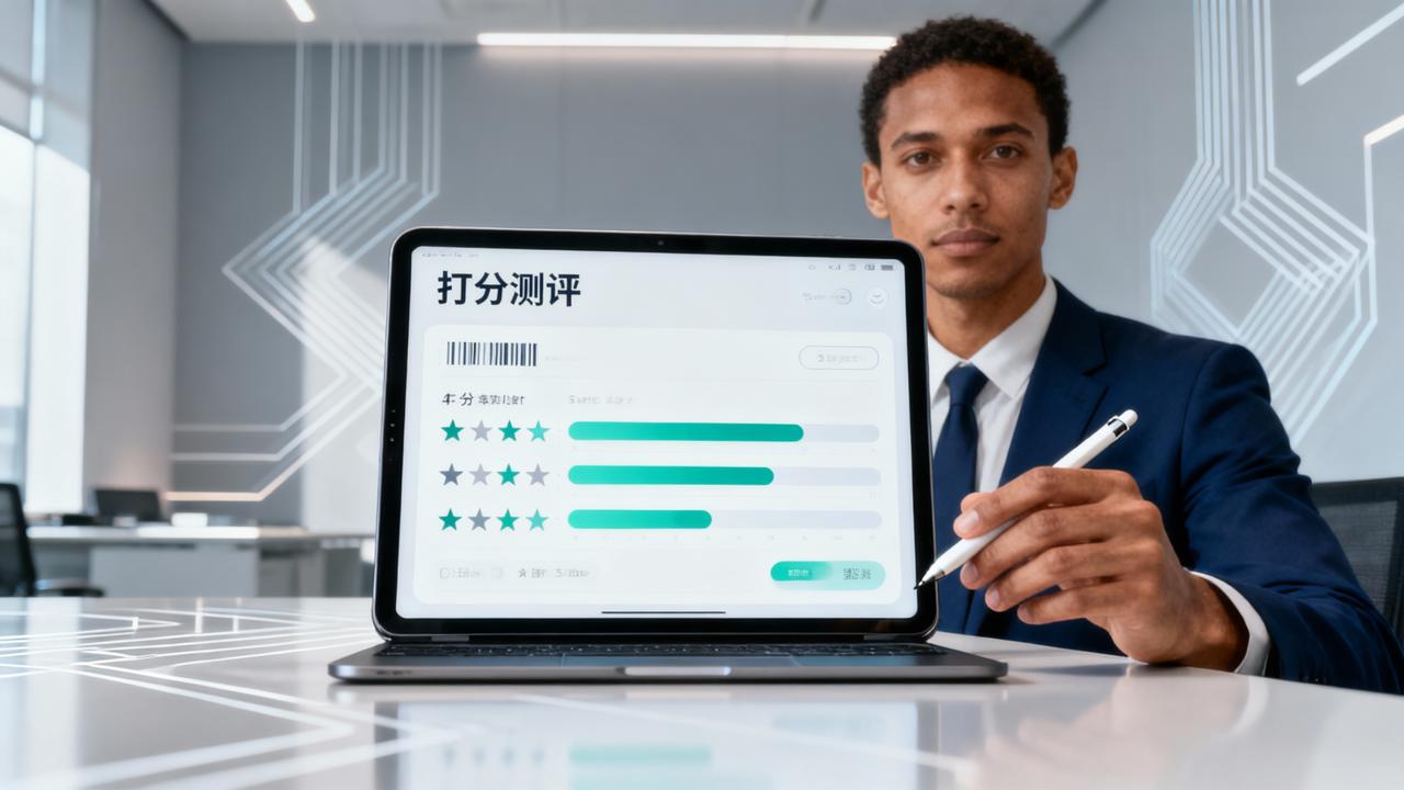 绩效考核打分不合理