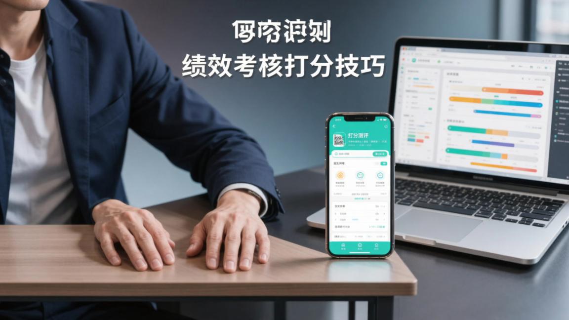 绩效考核打分技巧