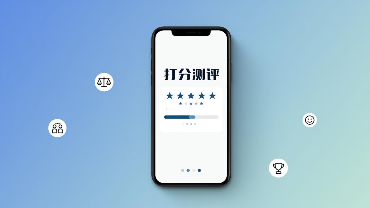 满意度调查小程序有哪些