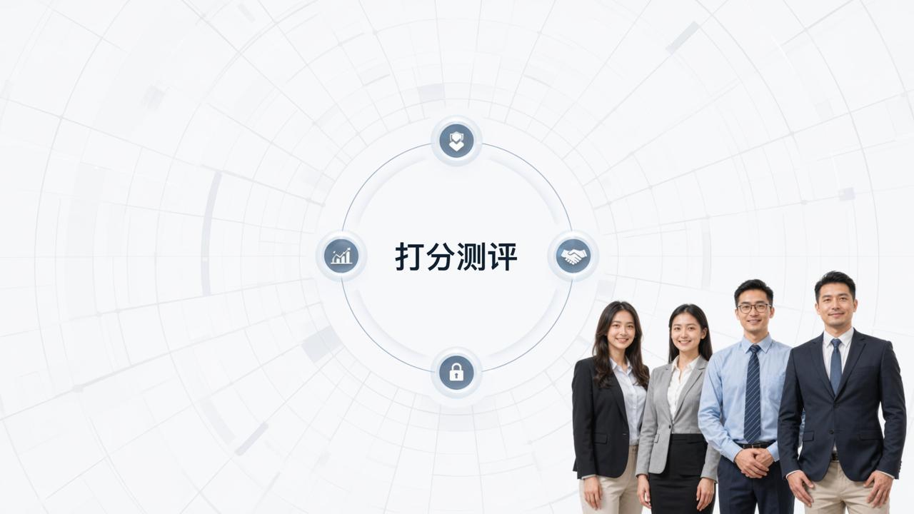 360度测评是匿名的吗
