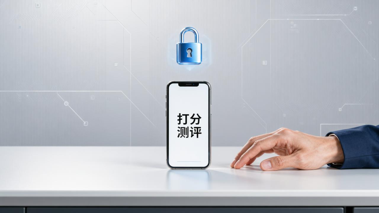 互评打分防刷票：打分测评，扫码验证每人限评一次防作弊