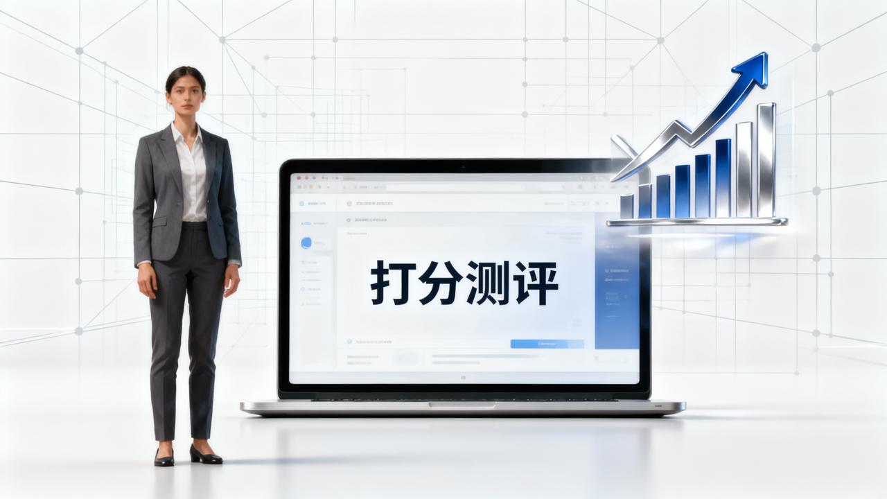 绩效考核打分系统哪个好用？员工考核工具的功能谁更专业