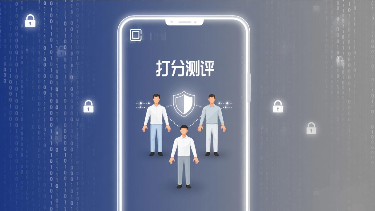 匿名打分真的看不到打分人吗？打分工具的隐私保护功能对比