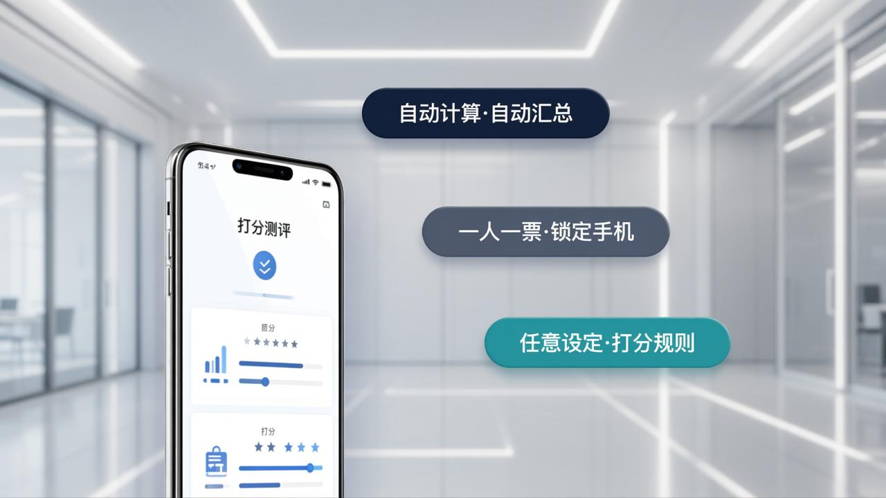 甄选绩效考核工具的3大核心标准