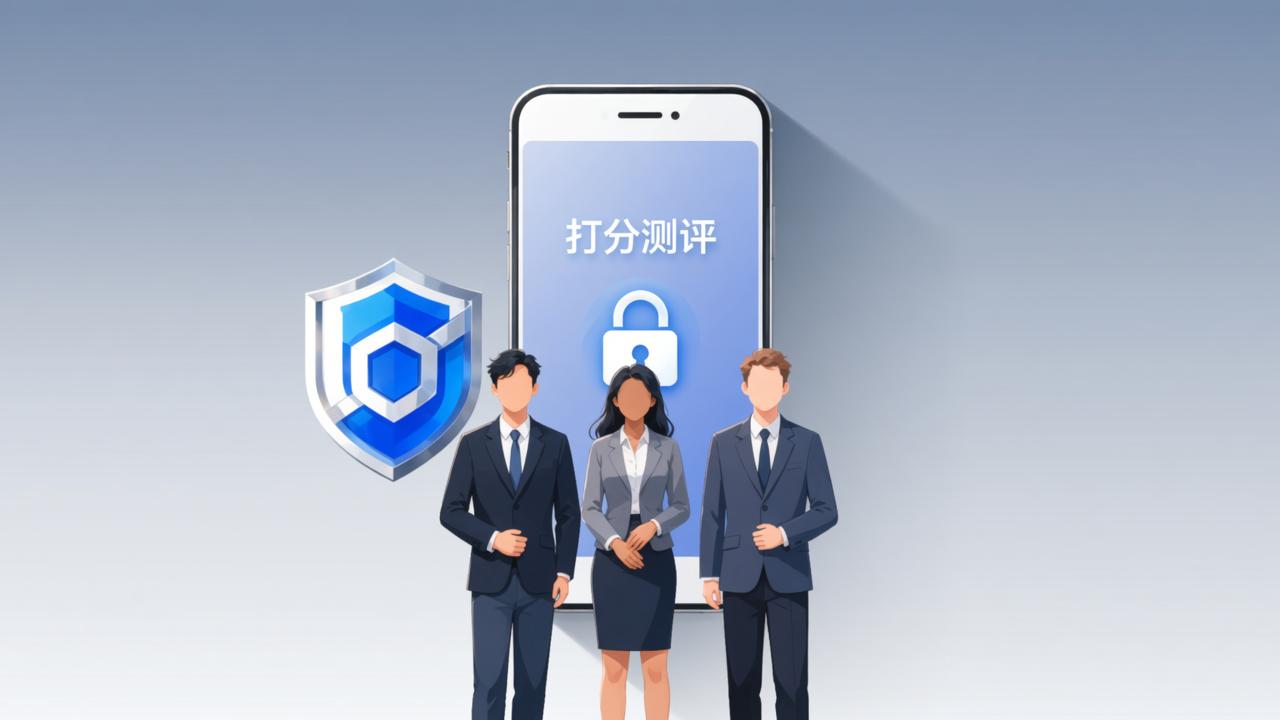绩效考核打分系统哪个好用？「打分测评」支持匿名/实名，打分人信息保密