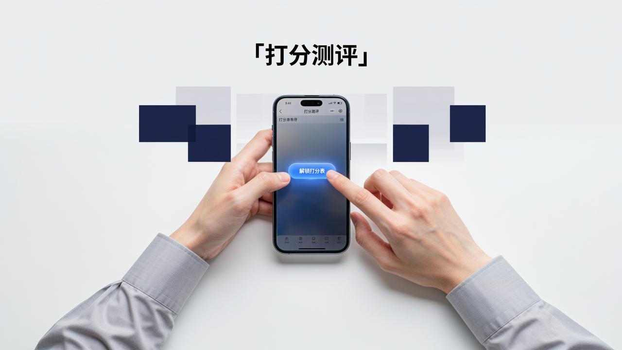 打分表锁定了怎么解锁？「打分测评」解锁打分表，让打分人重新填写评分