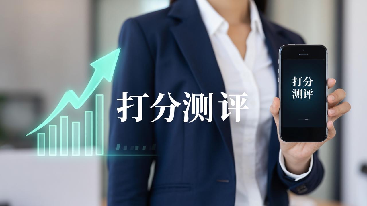 绩效考核打分太费时？打分测评扫码即打，结果秒出还能防作弊