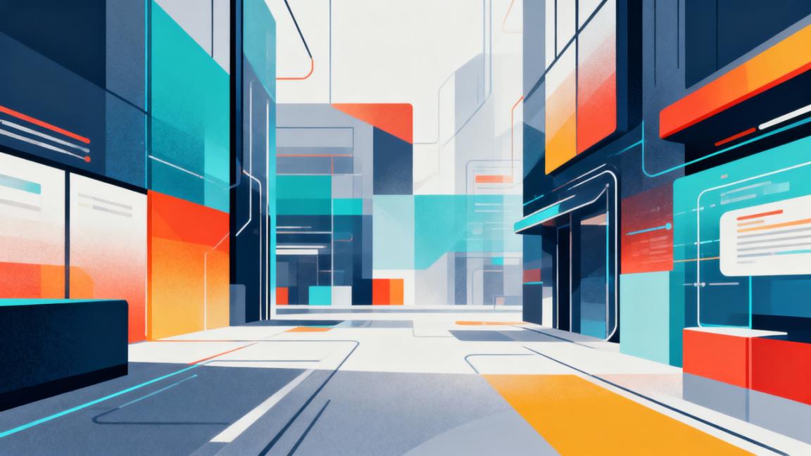 配图