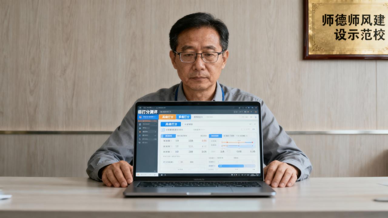 配图