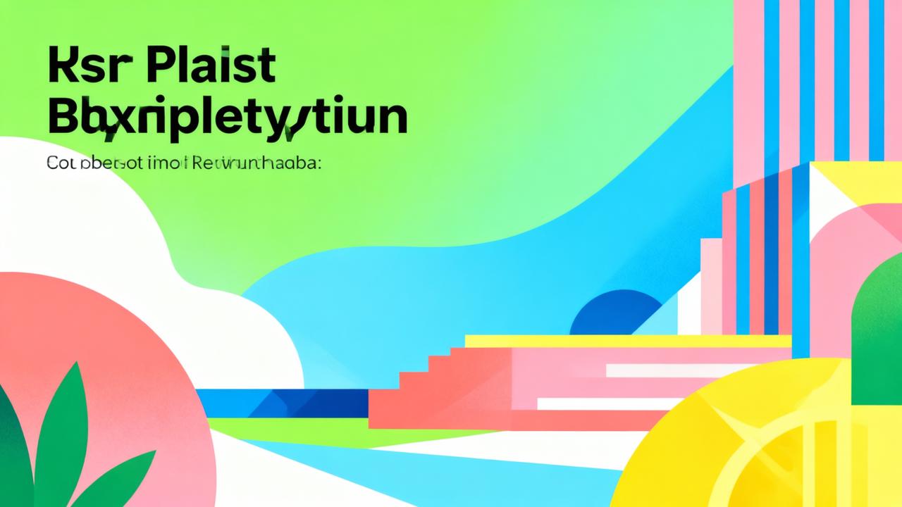 配图