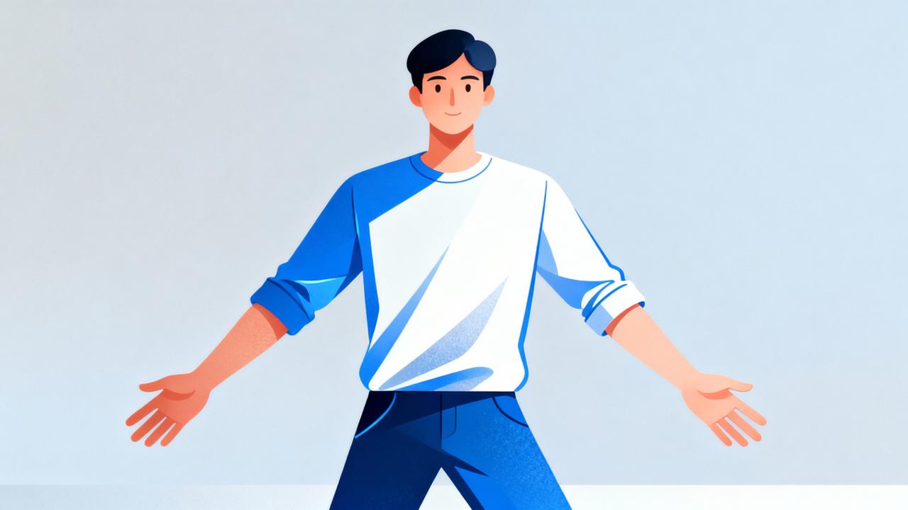 配图