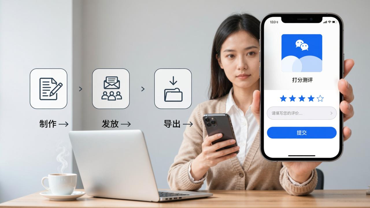 配图