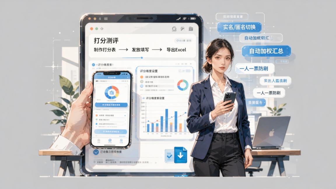 配图