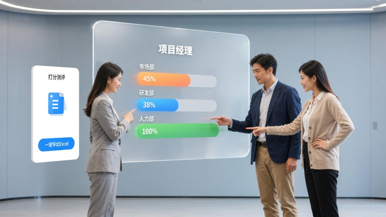配图