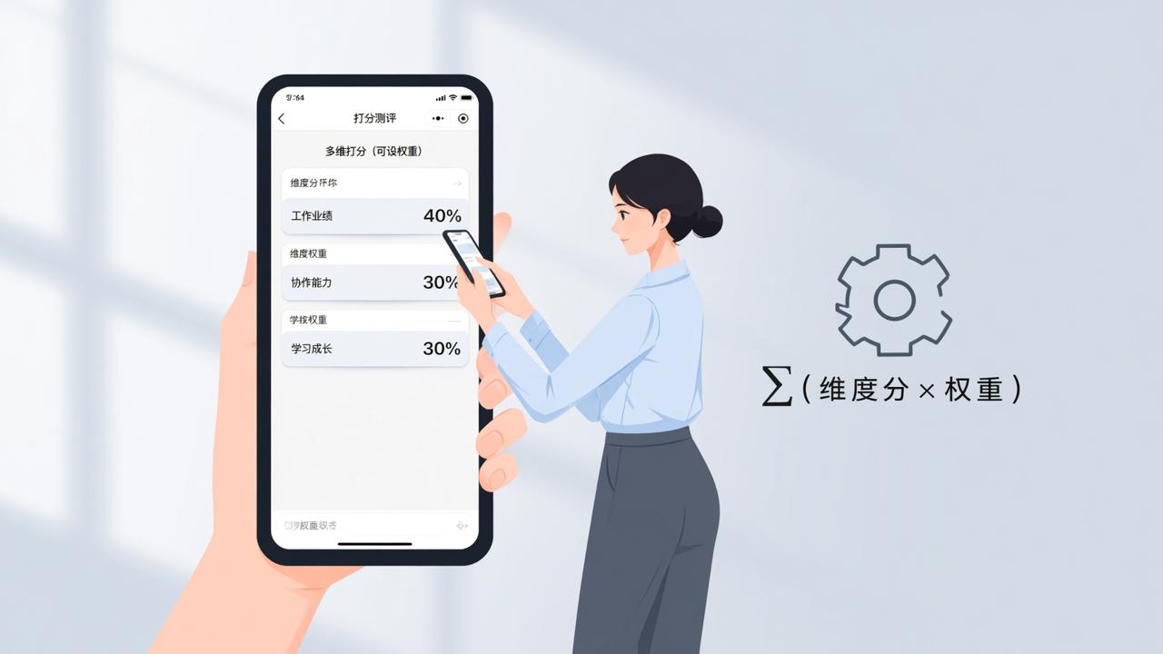 配图