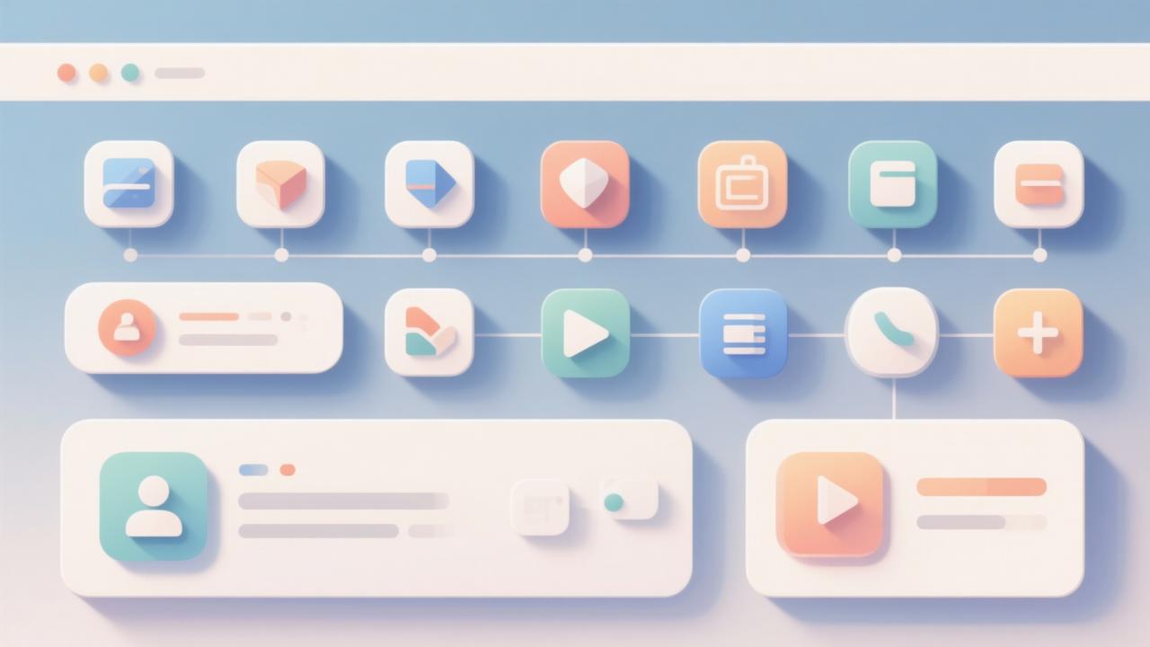 配图