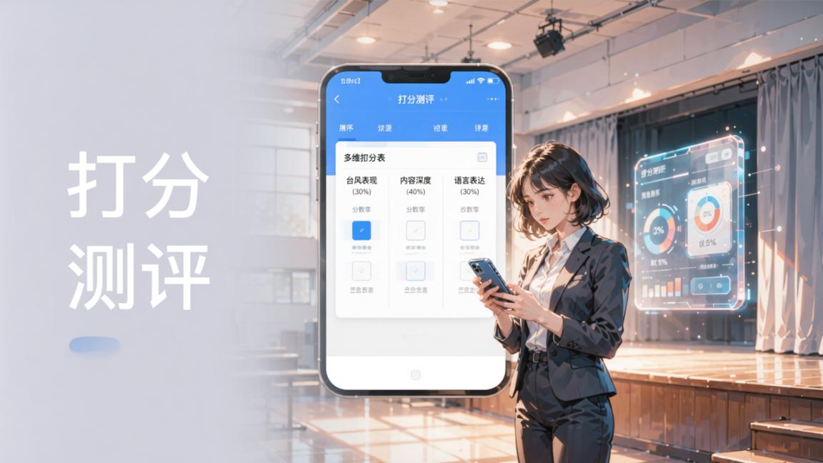 配图