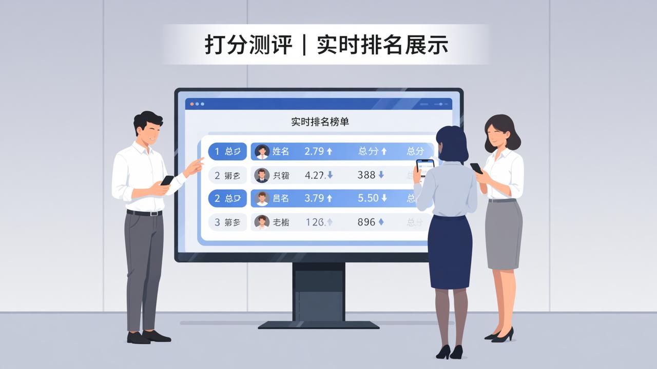 配图