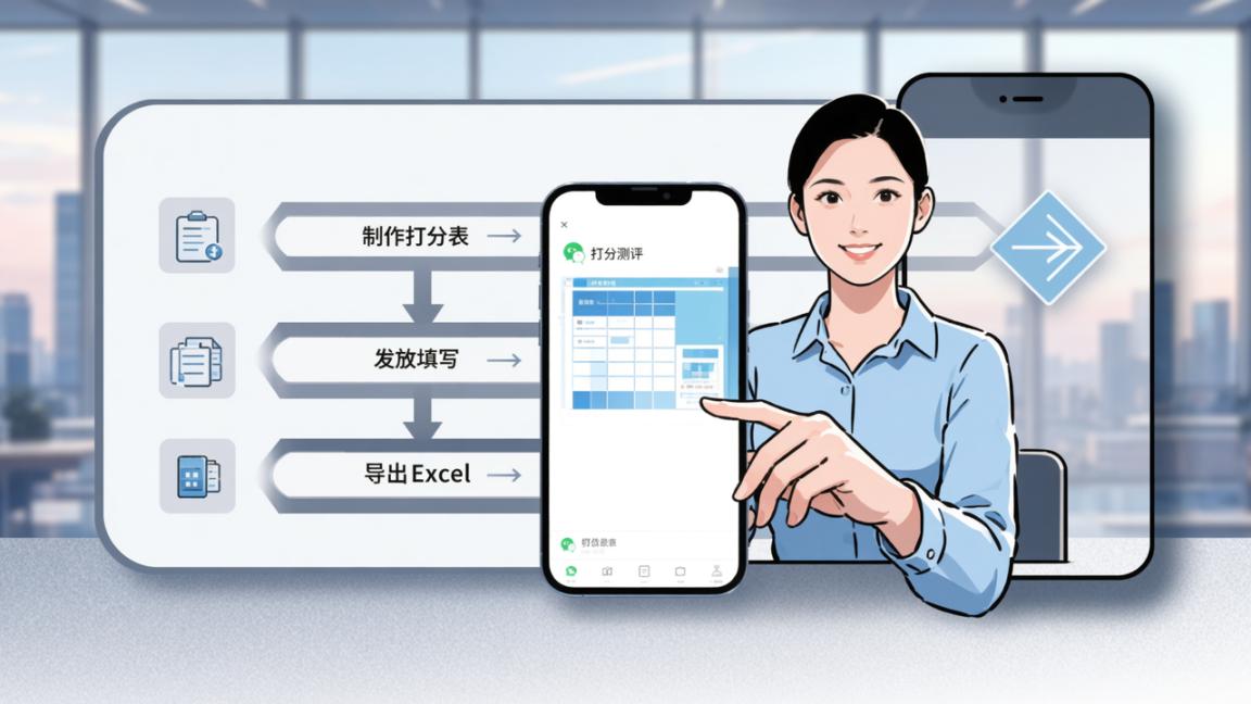 配图