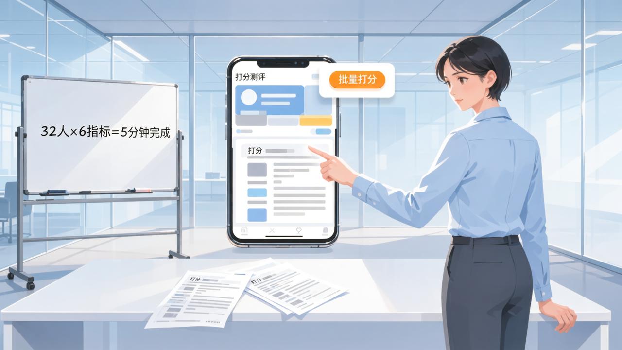配图