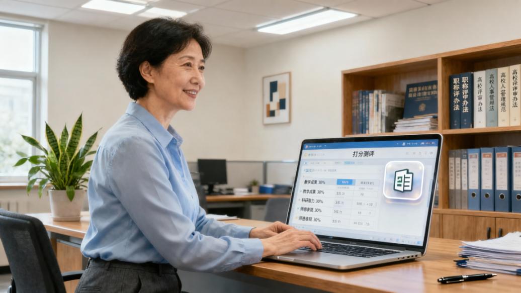配图