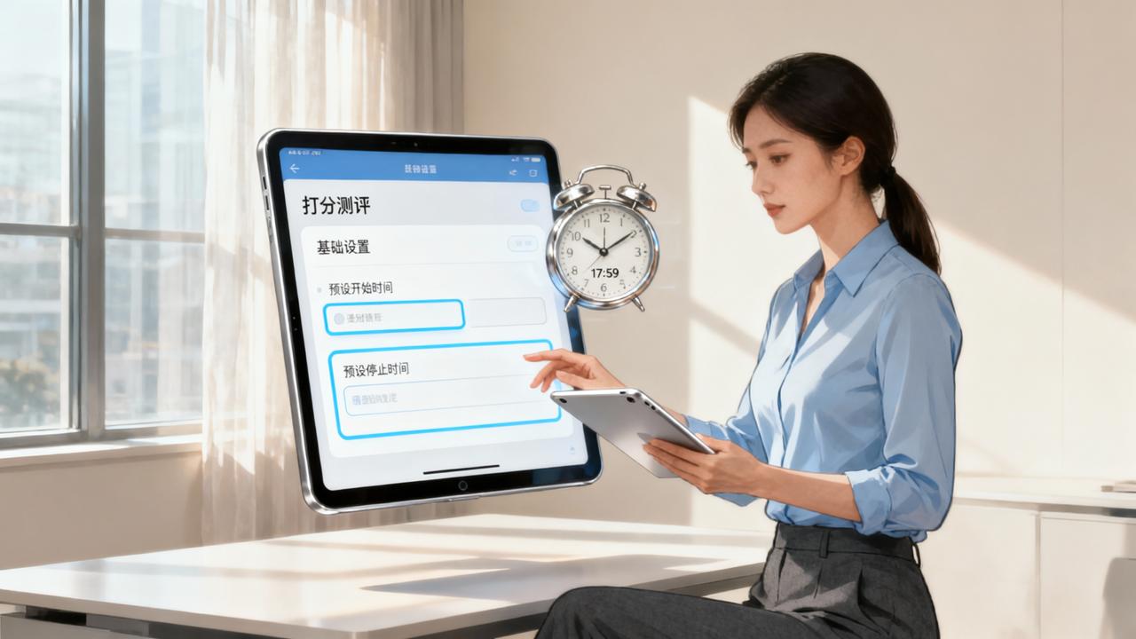 配图