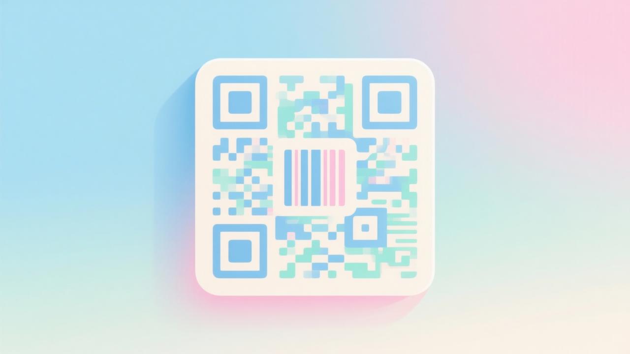 配图