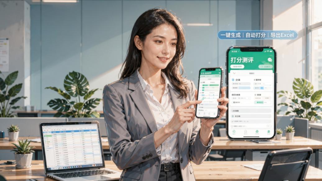 配图