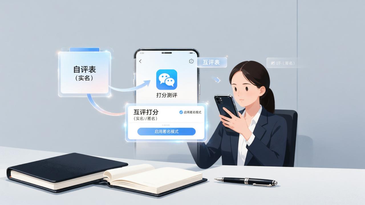 配图