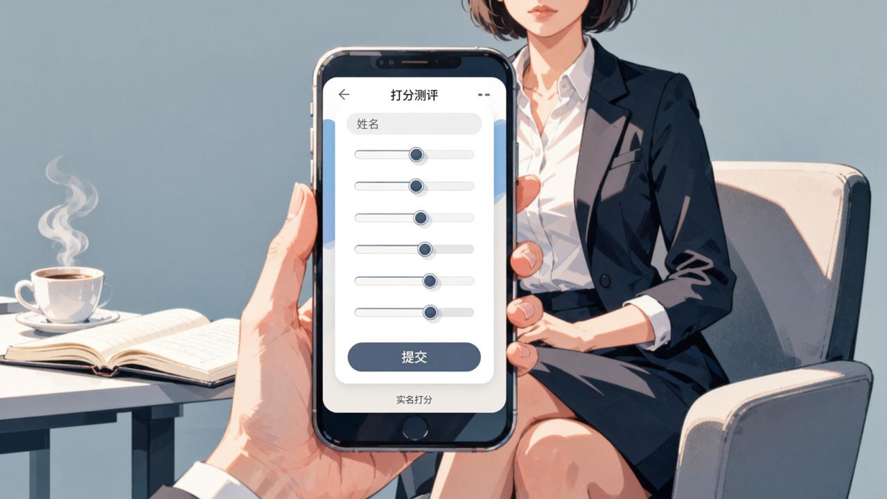配图
